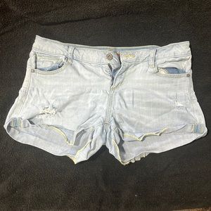Arizona Jean Shorts